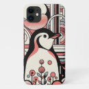Search for penguin iphone cases Retro