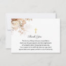 Search for cross funeral cards Floral