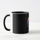Search for planet mugs Colourful