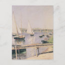Search for gustave caillebotte postcards Impressionist