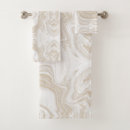 Search for gold glitter bath towels Trendy