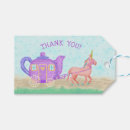 Search for unicorn gift tags Whimsical