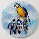 Search for feathered birds badges Gold