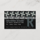 Search for spiralling business cards Professional