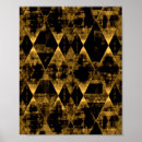 Search for black diamond posters Contemporary