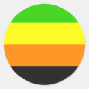 Search for aromantic stickers Gay