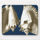 Search for seashell mouse mats Conch
