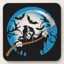 Search for bat skeleton barware Ghost