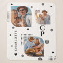 Search for 3 photo blankets Simple
