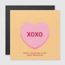 Search for conversation hearts cards Cute