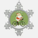 Search for mountain bike christmas tree decorations Sports