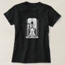 Search for high priestess tarot tshirts Pagan
