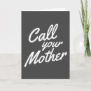 Search for mother and son cards Cute
