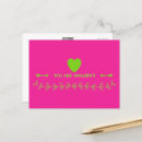 Search for you are amazing postcards Pink