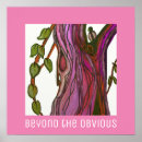 Search for purple tree posters Bird