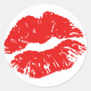Search for sealed with a kiss stickers Lips