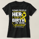 Search for sarcoma tshirts Fighter