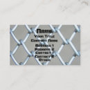 Search for chains business cards Construction