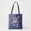 Search for harley quinn bags Tattoo