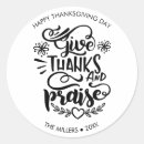 Search for for giving stickers Black and white