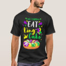 Search for let them eat cake tshirts Mardi