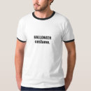 Search for halloween costumes tshirts Lazy