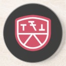 Search for college coasters Fraternity heritage symbol