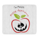 Search for apple chopping boards Pumpkin