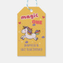 Search for 1st birthday gift tags Whimsical