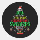Search for too hot stickers Dabbing santa claus