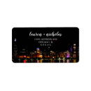 Search for skyline return address labels Chicago