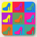 Search for a shoes barware Purple