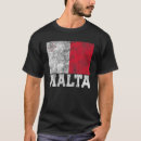 Search for malta flag clothing Roots