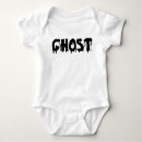 Search for spooky baby clothes Ghost