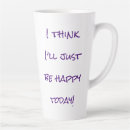 Search for chai latte mugs Funny