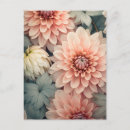 Search for dahlia postcards Postcrossing