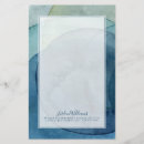 Search for personal stationery Contemporary