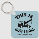 Search for truck driver key rings Funny