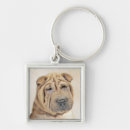 Search for pei key rings Puppy
