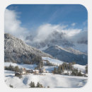 Search for dolomites stickers Alps