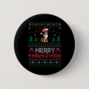 Search for home lighting round badges Xmas tree