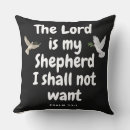 Search for christian prayer cushions Lord