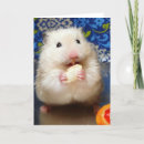 Search for syrian cards Rodent