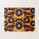 Search for luminous puzzles Floral