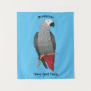 Search for african grey art Cute