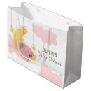 Search for cloud gift bags Pink