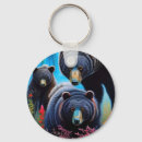 Search for bear family key rings Bears