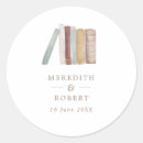 Search for library stickers Elegant