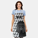 Search for toy dog aprons Poodle