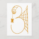 Search for october 31 postcards Spider